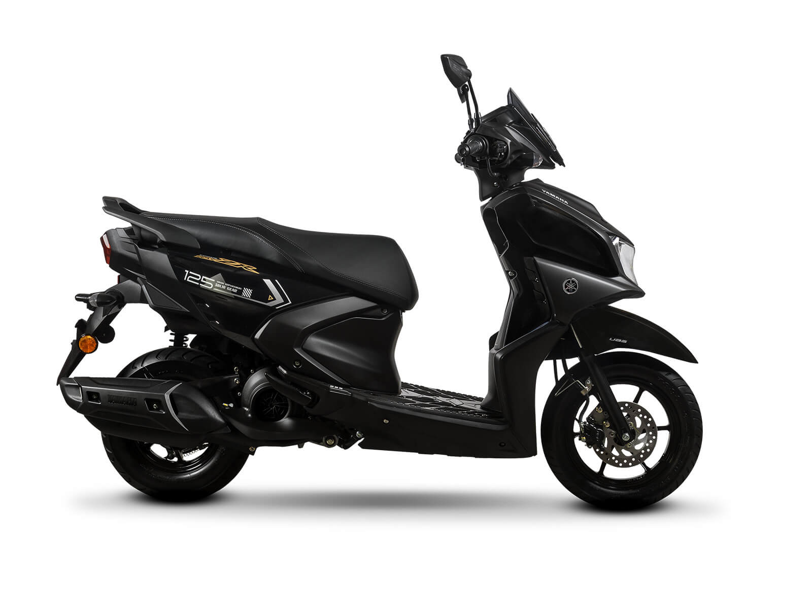 Yamaha Ray 125